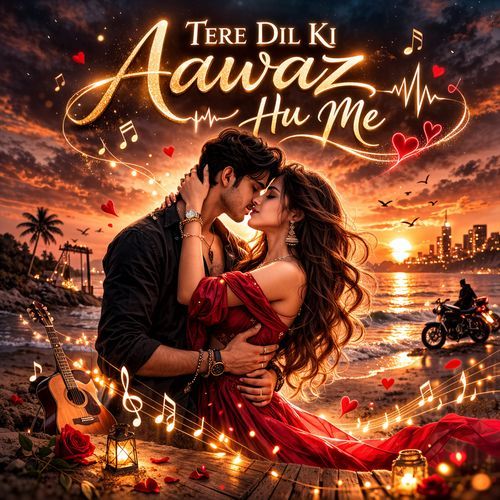 Tere Dil Ki Aawaz Hu Me