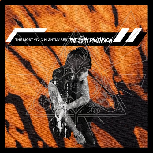 The 5th Dimension cover art