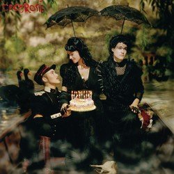 Cocorosie