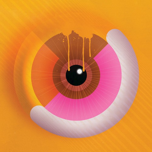 The Clockwork Man (Ross Healy Automata Remix) cover art