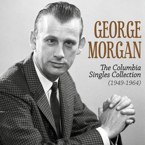 The Columbia Singles Collection (1949-1964)_poster_image