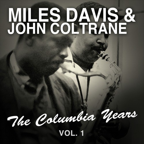 The Columbia Years, Vol. 1