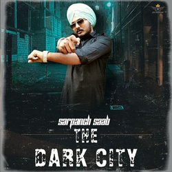 The Dark City-PTkbRjZ7VUE