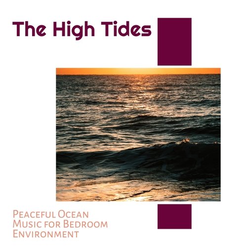 Ocean Wave Spring cover art