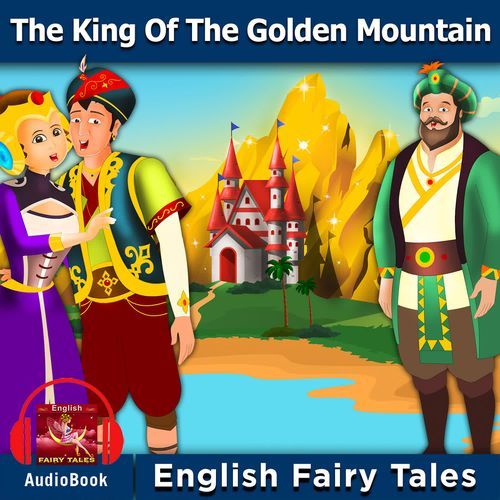 The King of Golden Mountain