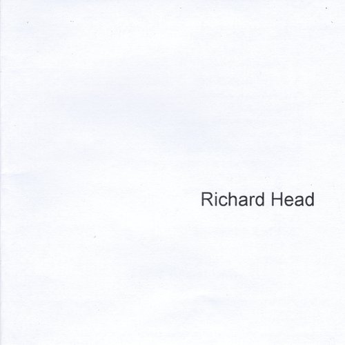 Richard Head