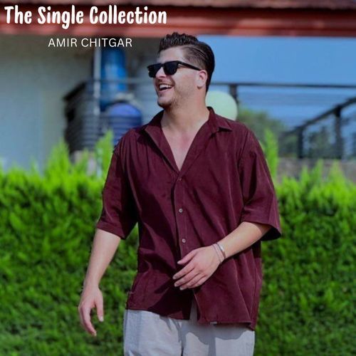 Mehrab cover art