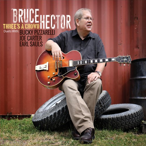 Snowfall (feat. Bucky Pizzarelli) cover art