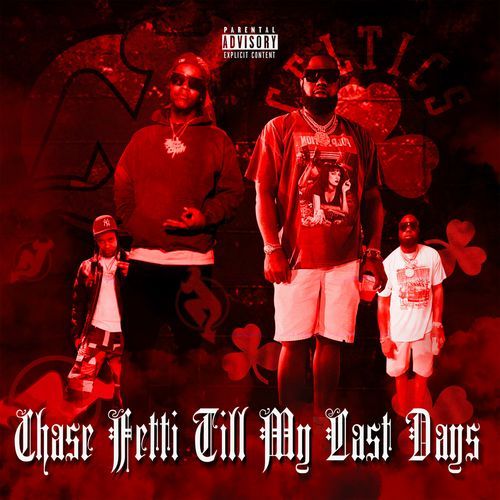 Cold Blooded cover art