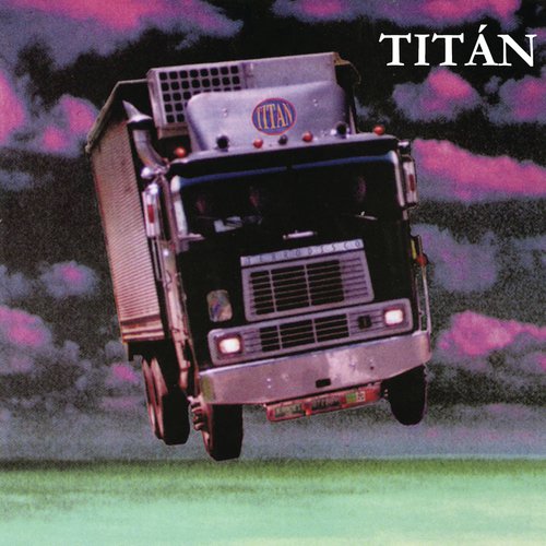 Titán