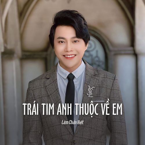 Trái Tim Anh Thuộc Về Em (Ytmix)