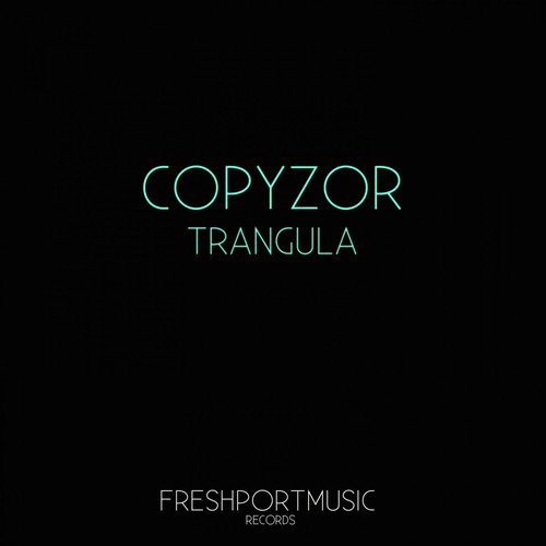Trangula (Zareh Kan Remix) cover art