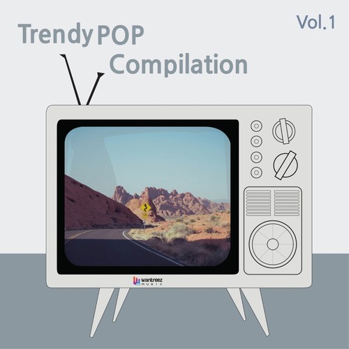 Trendy Pop Compilation Vol.1