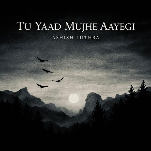 Tu Yaad Mujhe Aayegi
