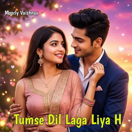 Tumse Dil Laga Liya H cover art