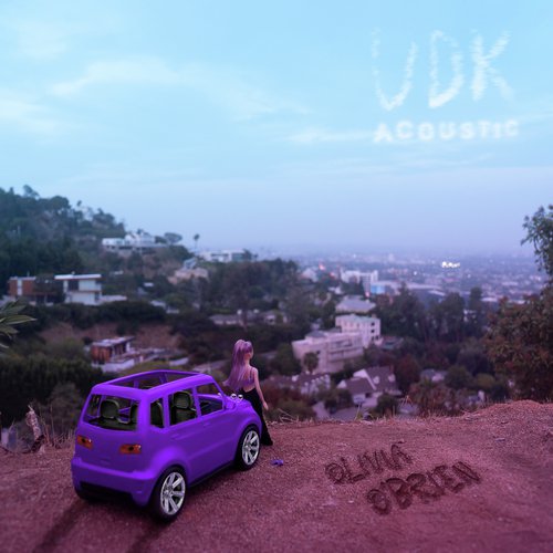 UDK (Acoustic)