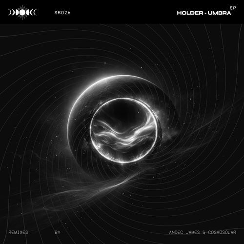 Umbra (Cosmosolar Remix)