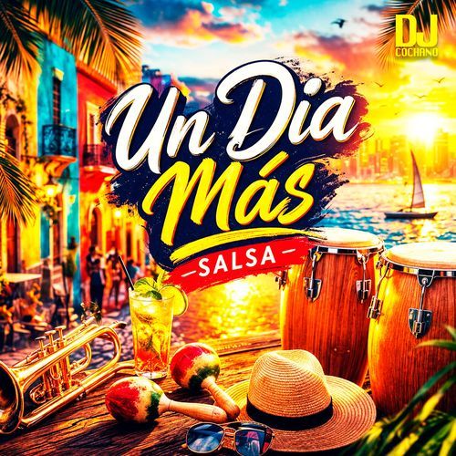 Un día más