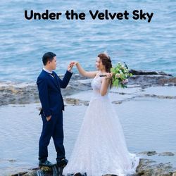 Under the Velvet Sky