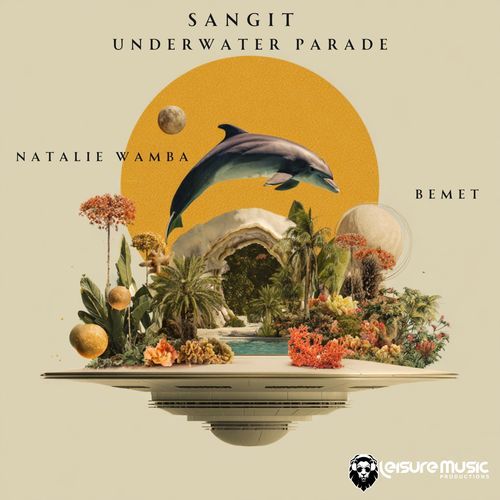Underwater Parade