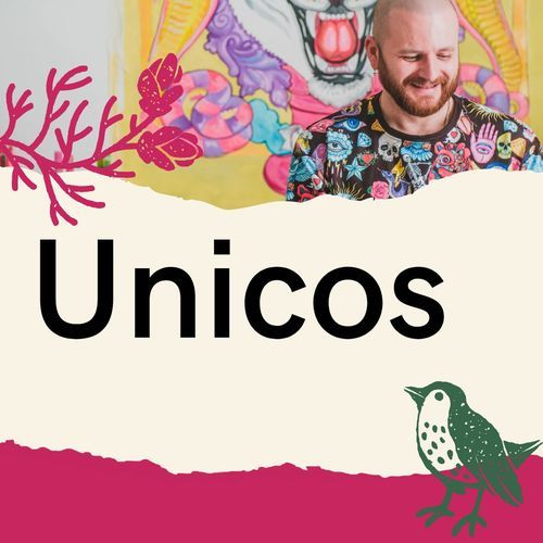 Unicos cover art