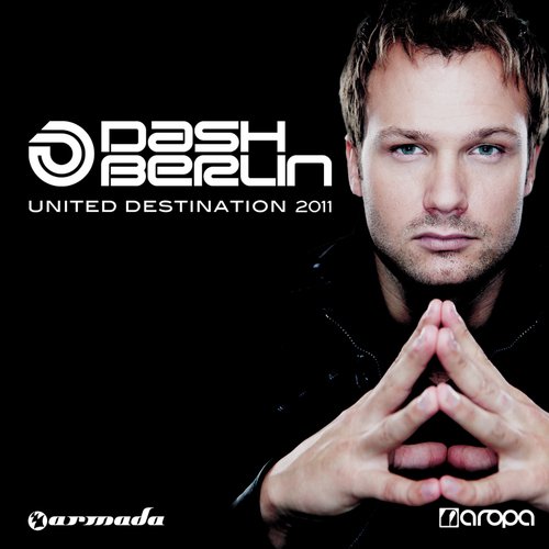United Destination 2011 (Mixed by Dash Berlin)