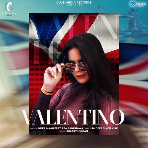 Valentino  feat. Rza Randhawa