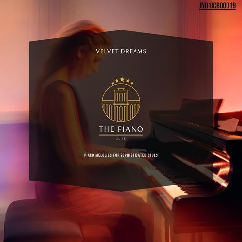 Xanadu Vibes in the Lobby