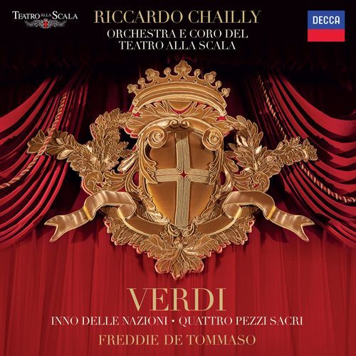 Verdi: 4 Pezzi Sacri: I. Ave Maria_poster_image