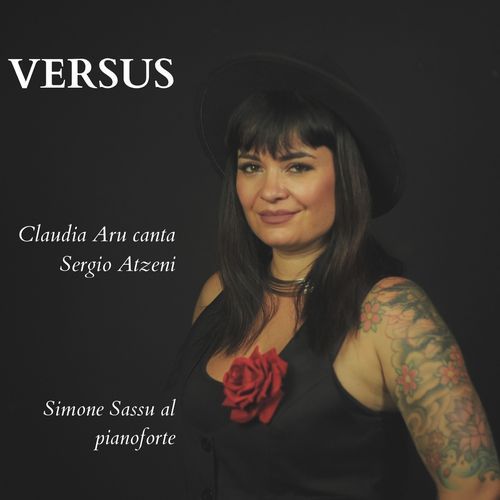 Sergio cover art