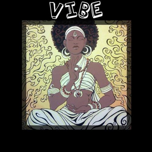 Vibe (feat. Zvndxr)