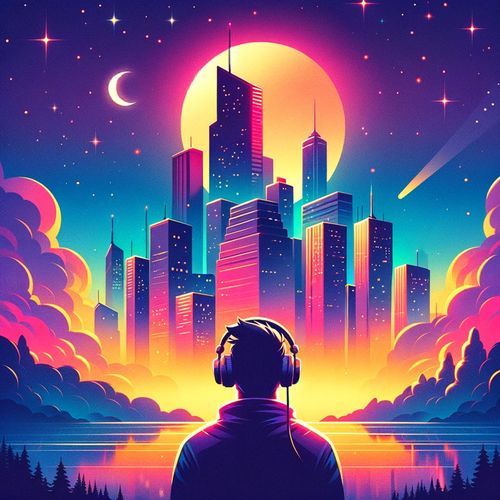 Time Travel cover art