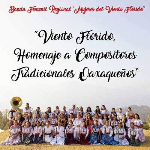 Sentimiento Mixe cover art