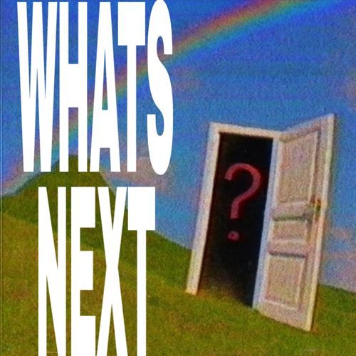 WHATS NEXT