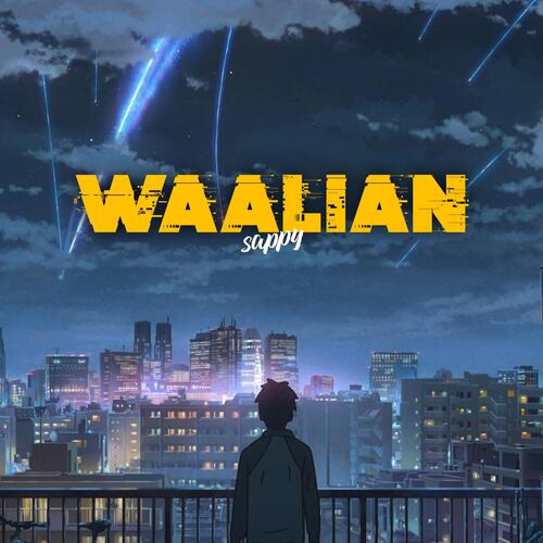 Waalian (Lofi)