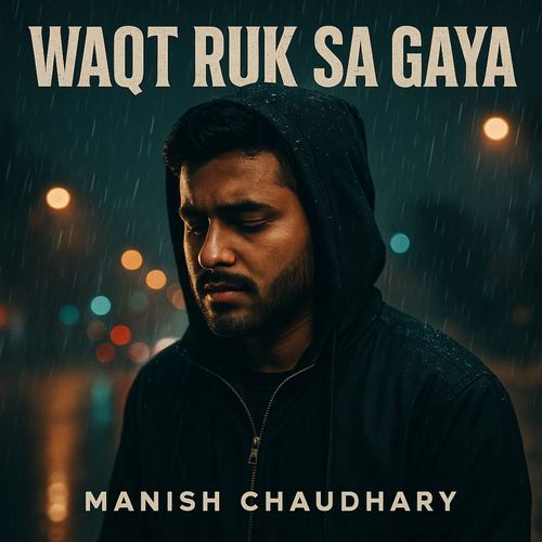 Waqt Ruk Sa Gaya