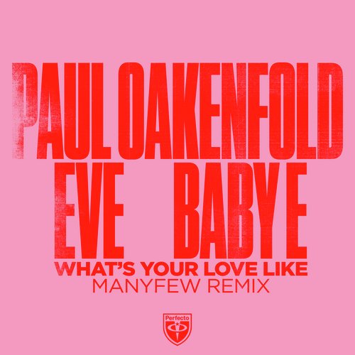 What’s Your Love Like (Manyfew Remix)