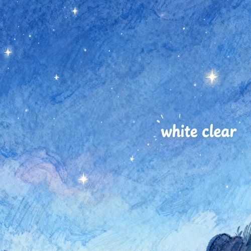 White Clear