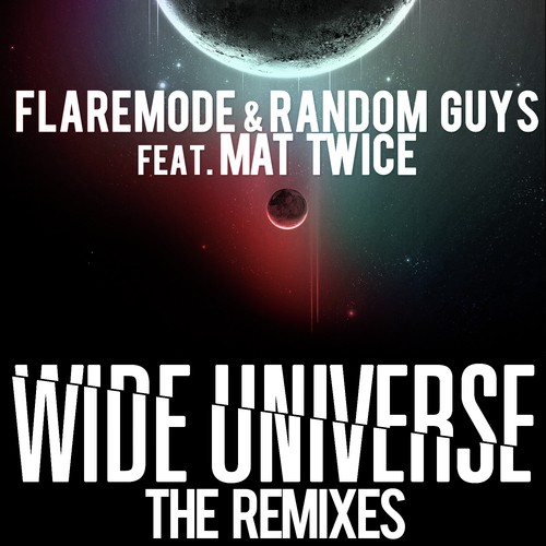 Wide Universe (Manuel Galey Remix)