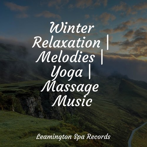 Sleep Music cover art