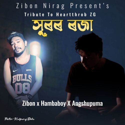 Xuror Roja (A Tribute To Heartthrob ZG)