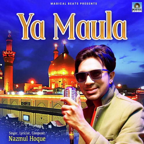 Ya Maula