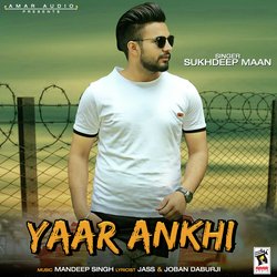 Yaar Ankhi-GB0eWgNnD14