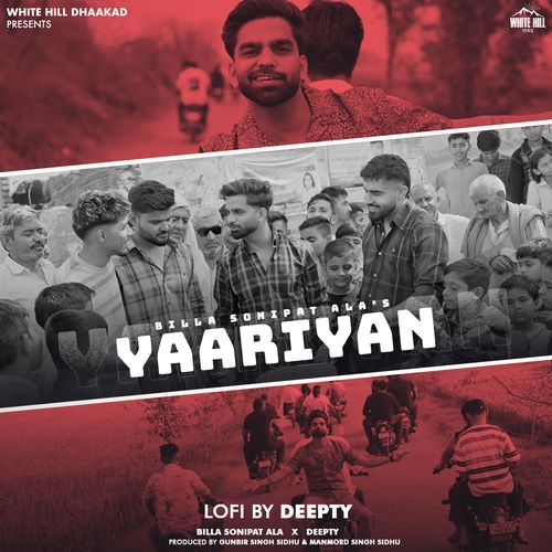 Yaariyan (Lofi Version)
