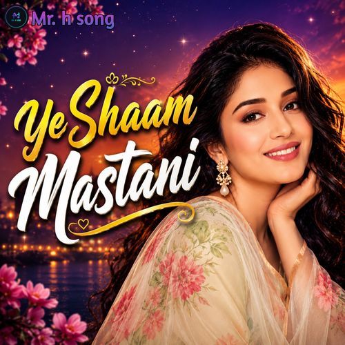 Ye Shaam Mastani