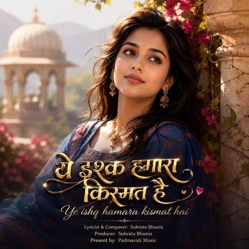 Ye ishq hamara kismat hai