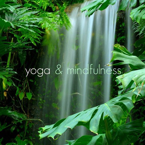 Yoga & Mindfulness - Music for Buddhist Meditation and Transcendental Meditation, Spa, Relaxation and Healing Music Therapy