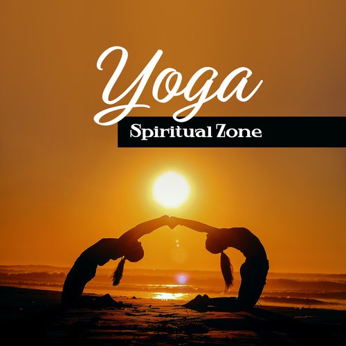 Hatha Yoga cover art