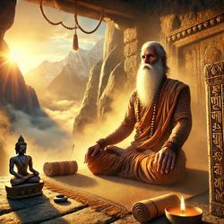 Yogi Yogesh Yoga Chants