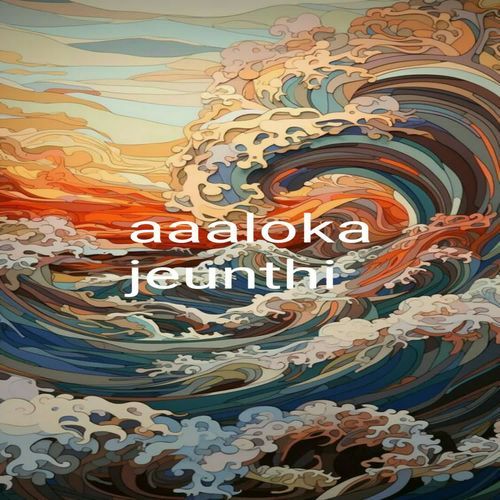aaaloka jeunthi